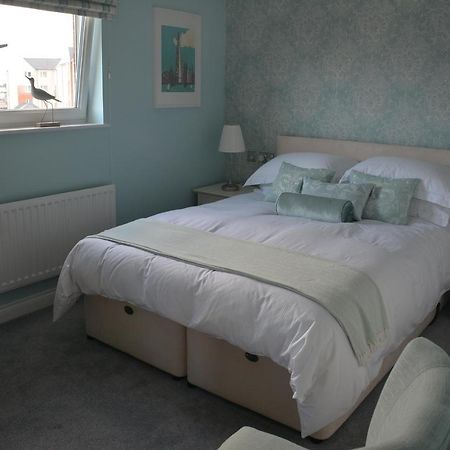 The Marine Bed and Breakfast Portishead Εξωτερικό φωτογραφία