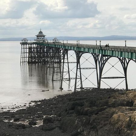 The Marine Bed and Breakfast Portishead Εξωτερικό φωτογραφία