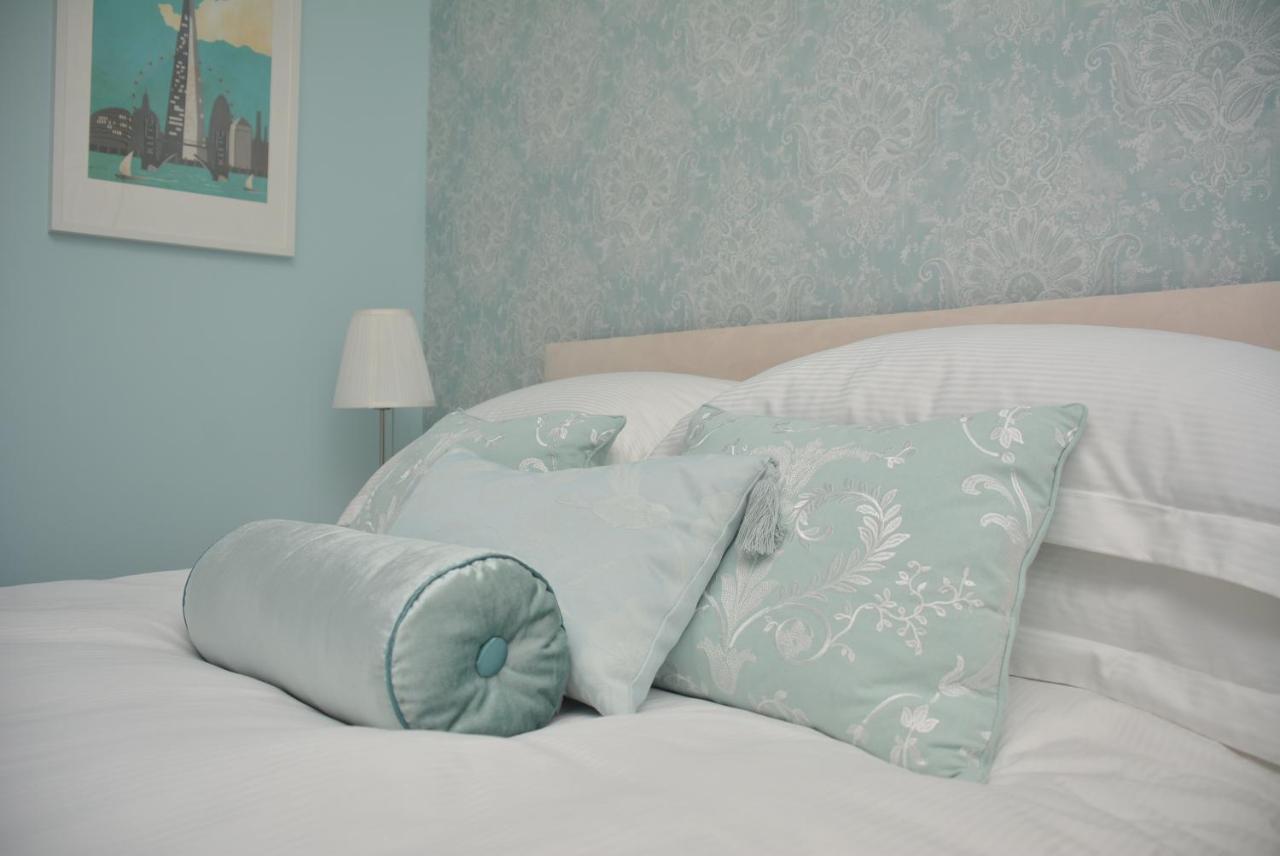 The Marine Bed and Breakfast Portishead Εξωτερικό φωτογραφία