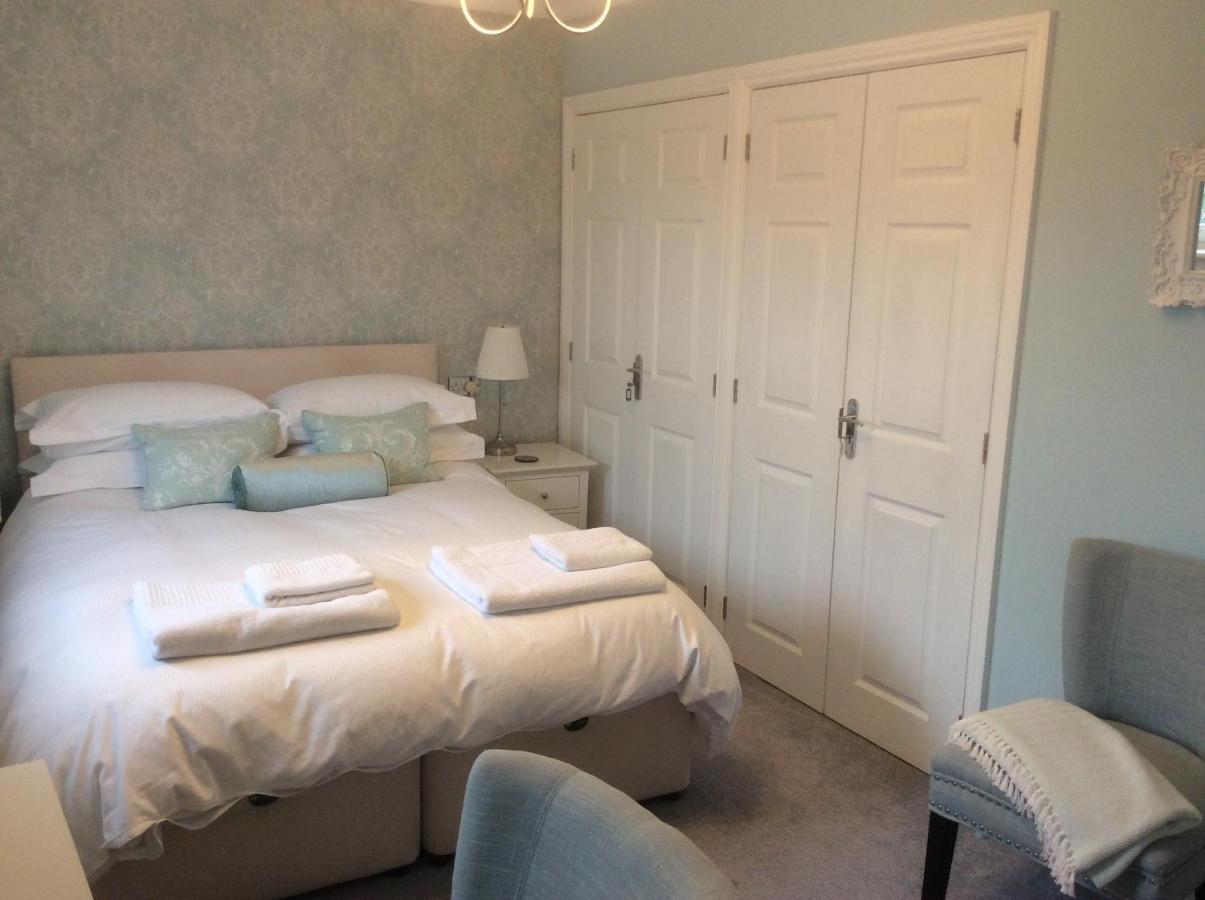 The Marine Bed and Breakfast Portishead Εξωτερικό φωτογραφία