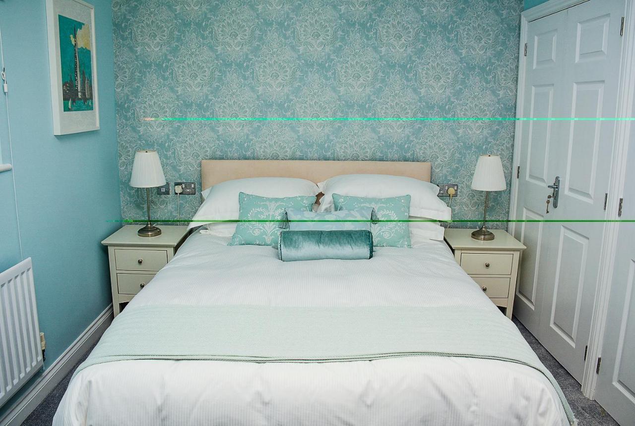 The Marine Bed and Breakfast Portishead Εξωτερικό φωτογραφία