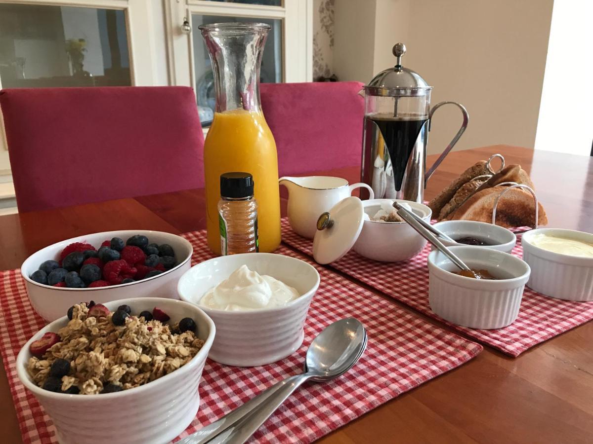 The Marine Bed and Breakfast Portishead Εξωτερικό φωτογραφία