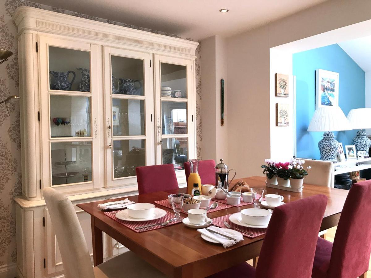 The Marine Bed and Breakfast Portishead Εξωτερικό φωτογραφία